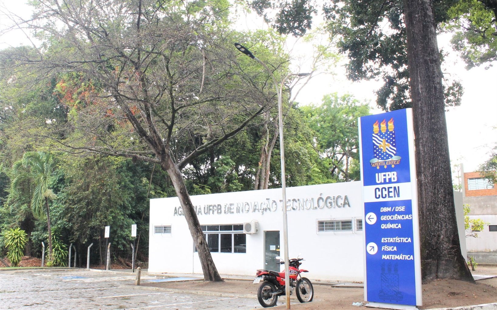 INOVA-UFPB.