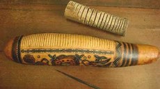 Macumba artesanal (Foto: poterrio¹)