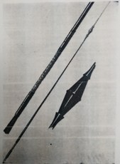 Imagem do Muruku
(retirada do livro de Helza Camêu)