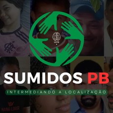 Logomarca do projeto