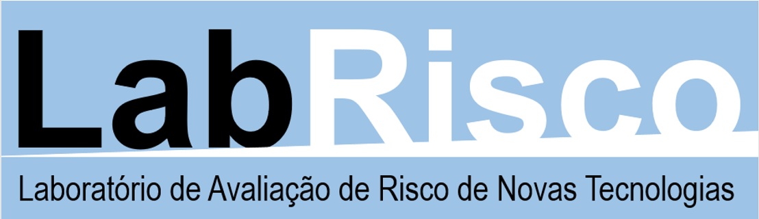 Logo LabRisco
