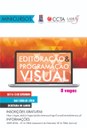 cartaz minicurso editoração e programação visual