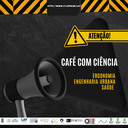 Café com Ciência 2023
