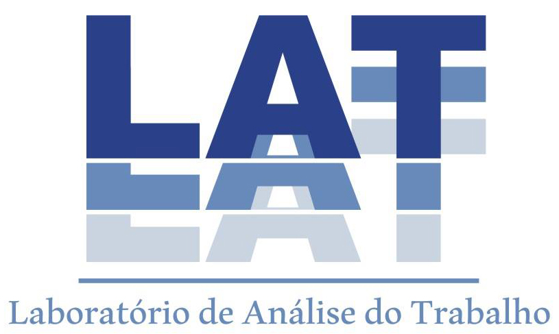 LAT - Logo