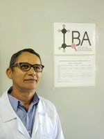 Dr. Clóvis Gouveia