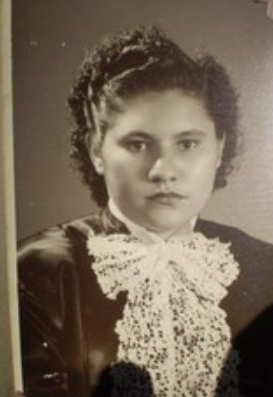 Estelita Antonino deSouza