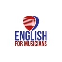 Logo English for Musicians 2