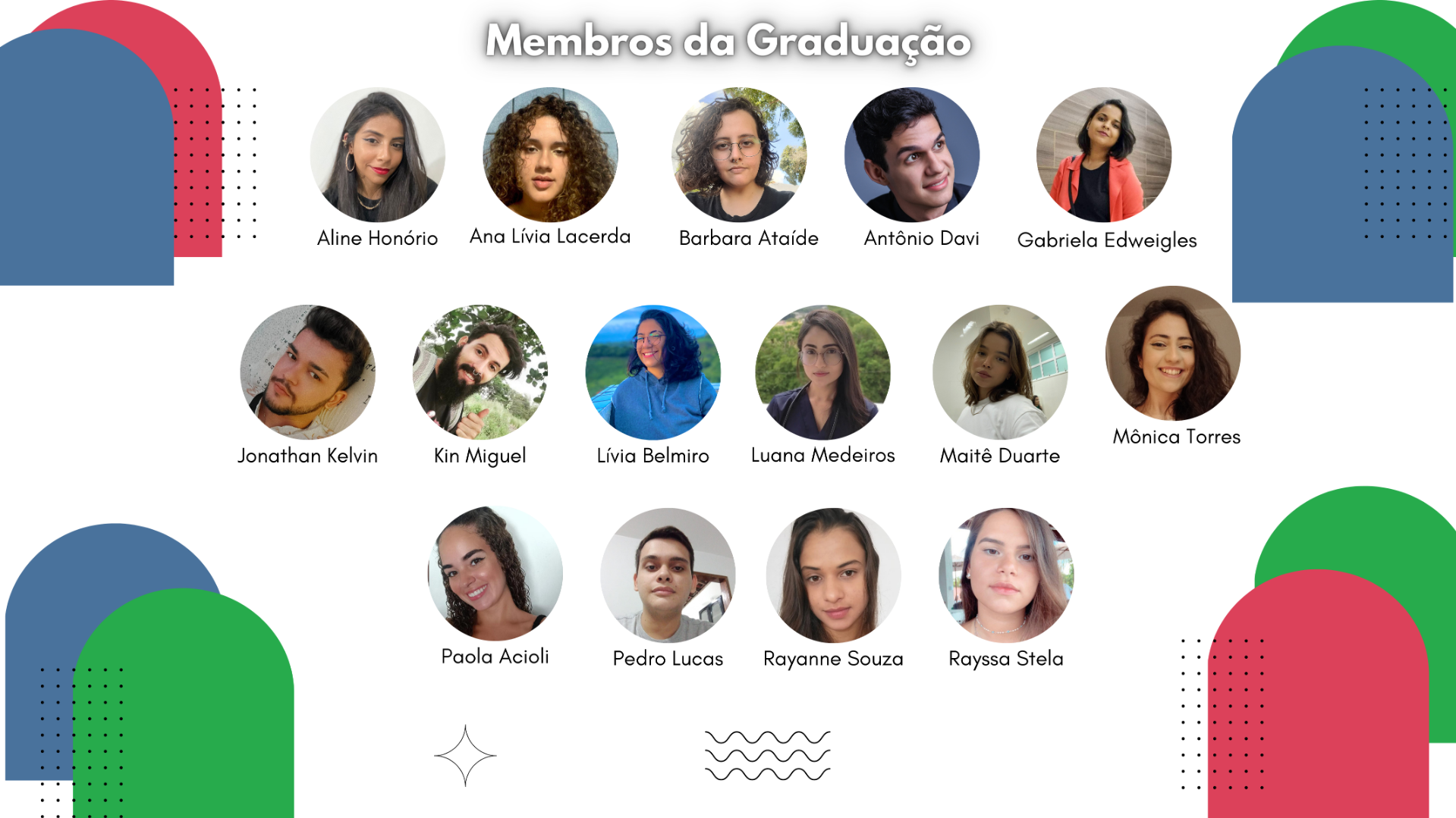 Membros da Graduação.png