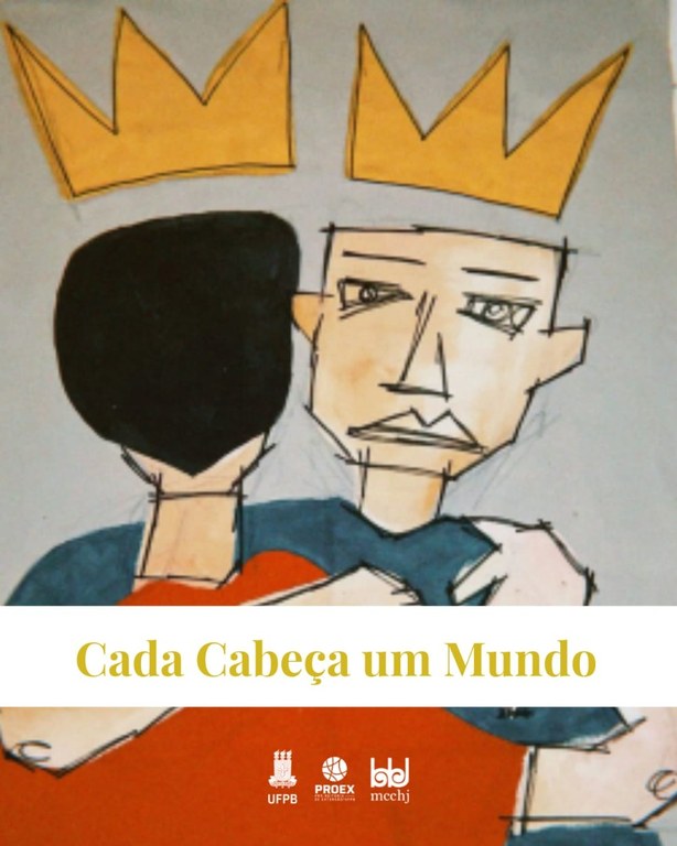 Mostra do artista Jaonetow foi selecionada no primeiro edital de ocupação da Galeria Praia do Bessa.