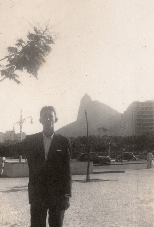 1950 - Hermano Viagens (Rio)