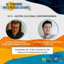 GT2 - Gestão Cultural Contemporânea