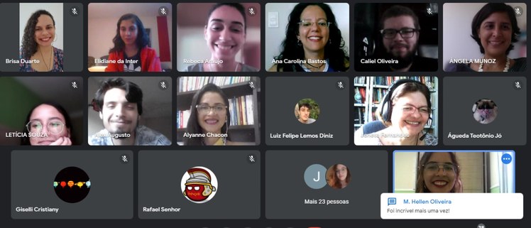 Panorama lea 2021 Panorama lea 2021