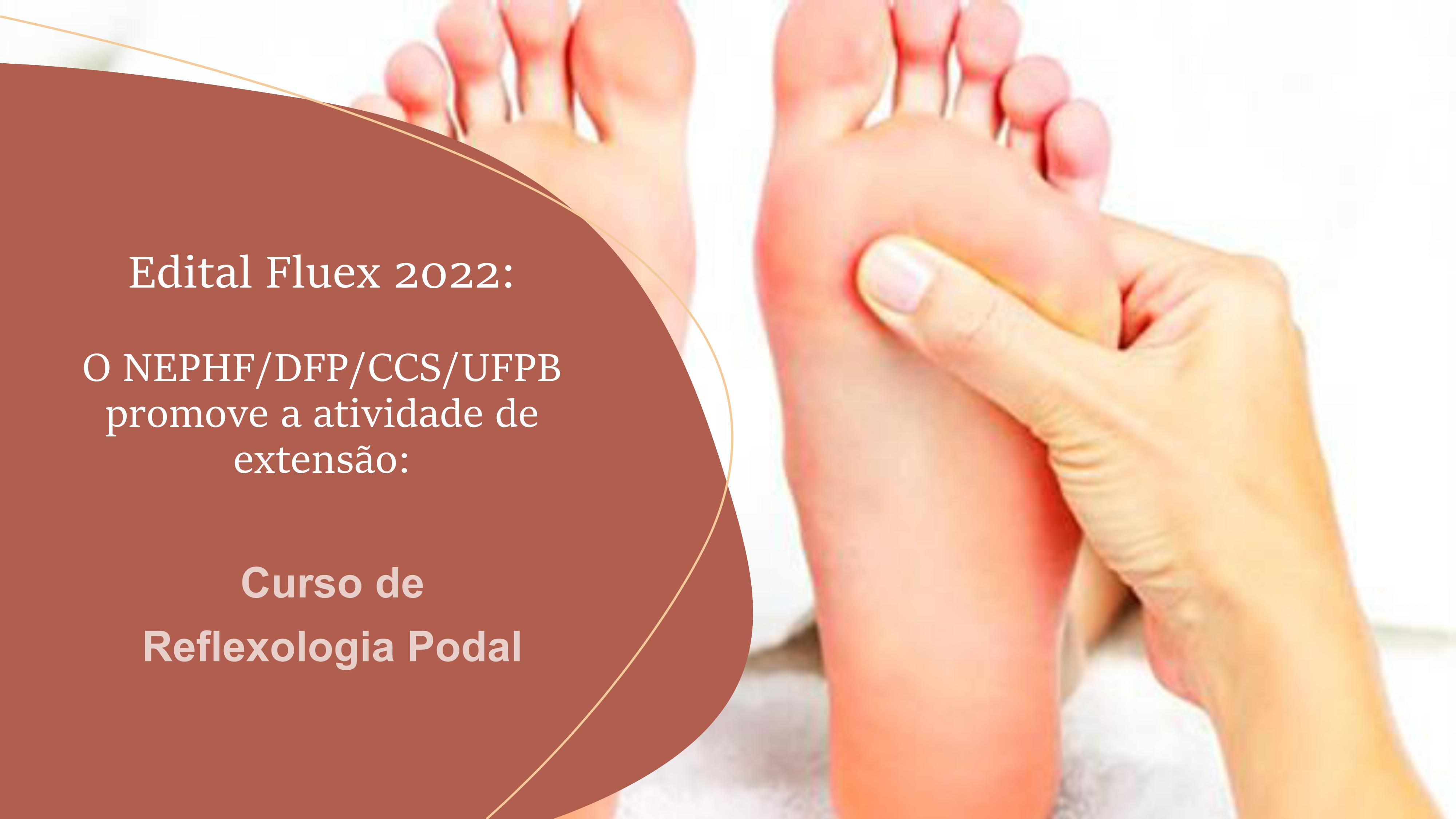 Curso de Reflexologia Podal -  imagem