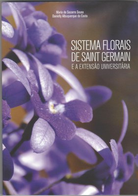 Sistema Florais de Saint Germain e a Extensão Universitária.