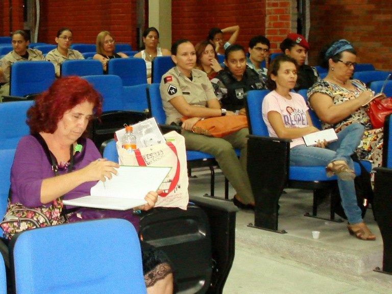 II Ciranda de conversa