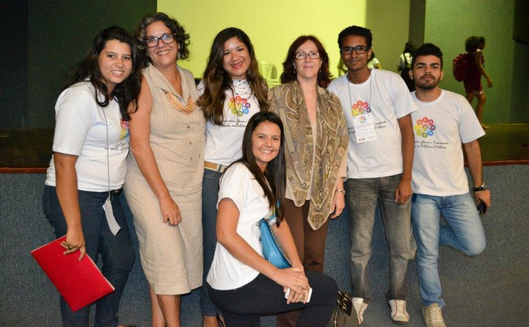 Seminário Gênero e diversidade