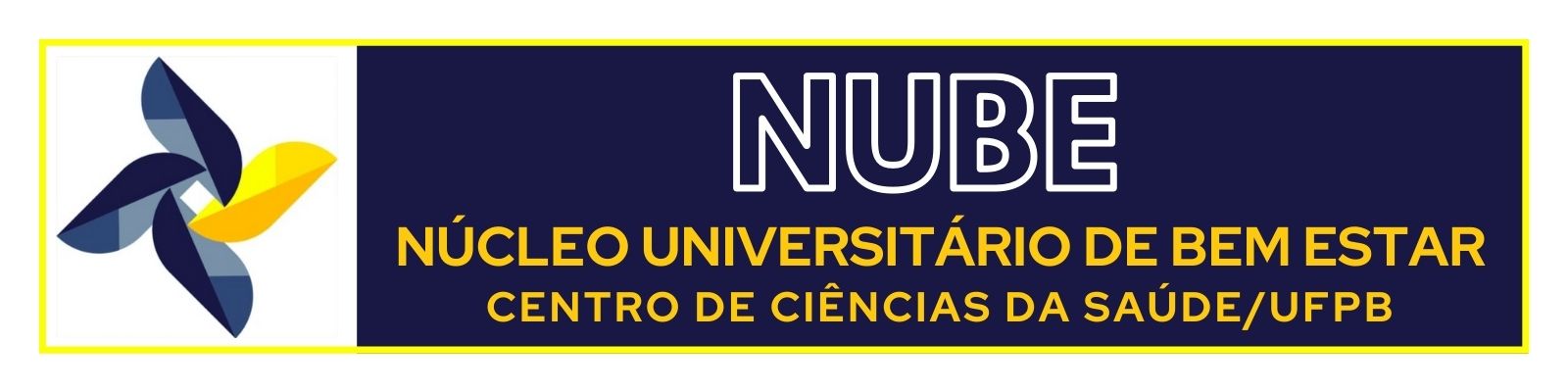 Núcleo Universitário de Bem-Estar (NUBE)