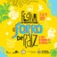 Cartaz Festival Internacional do Forró de Raiz