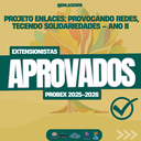 Cartaz Resultados Enlaces