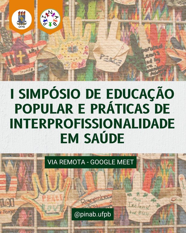 Simpósio 1