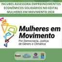 Mulheres em movimento