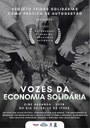 Cartaz Documentário EcoSol