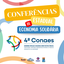 4a Conferência Estadual de EcoSol