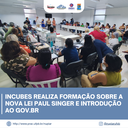 Formação Incubes 1