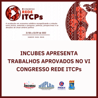 Rede ITCPs