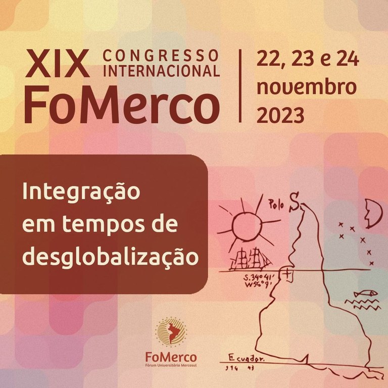XII CONGRESSO INTERNACIONAL DE FoMERCO - Localização e transportes