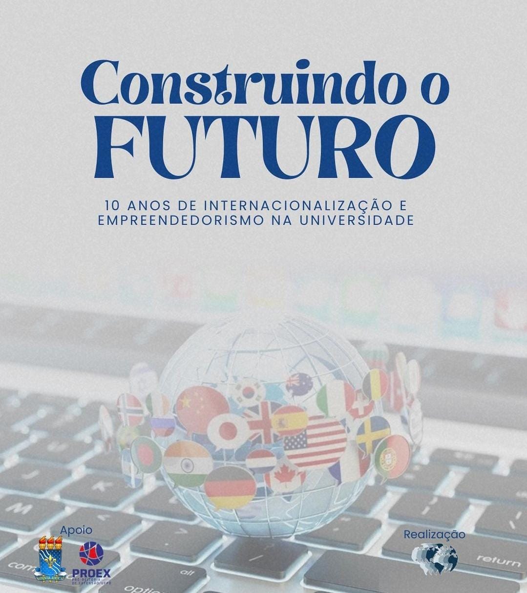 10 anos da Internacionalize 2