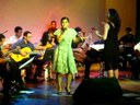 Orquestra de Violões da Paraíba -  Feira de Mangaio