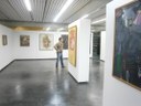 Exposição 30 anos Pinacoteca UFPB