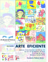 Cartaz da Expo Eficiente