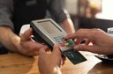 Governo aprova lei que disponibiliza crédito para micros e pequenas empresas por meio das maquininhas de cartão