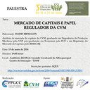 Palestra CVM