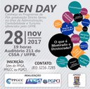 Open day - evento