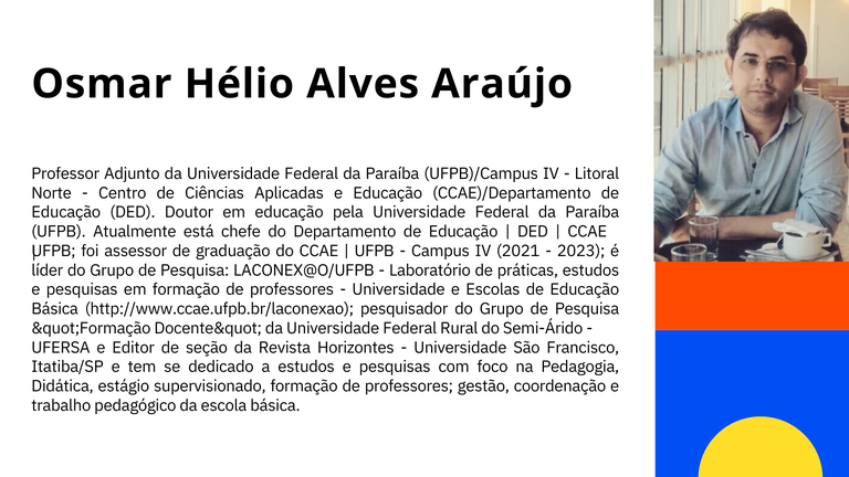 Osmar Hélio Alves Araújo