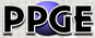 Logo PPGE