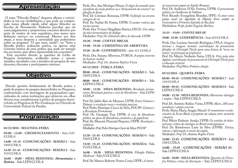 Folder - Programação do Evento (1)