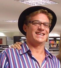 Claudio Cardoso