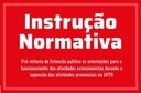 Instrução Normativa PROEX Nº02/2020