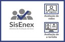 Aplicativo SisEnex atualizado