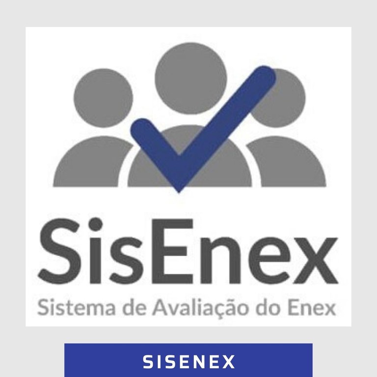Capa SisENEX - ENEX