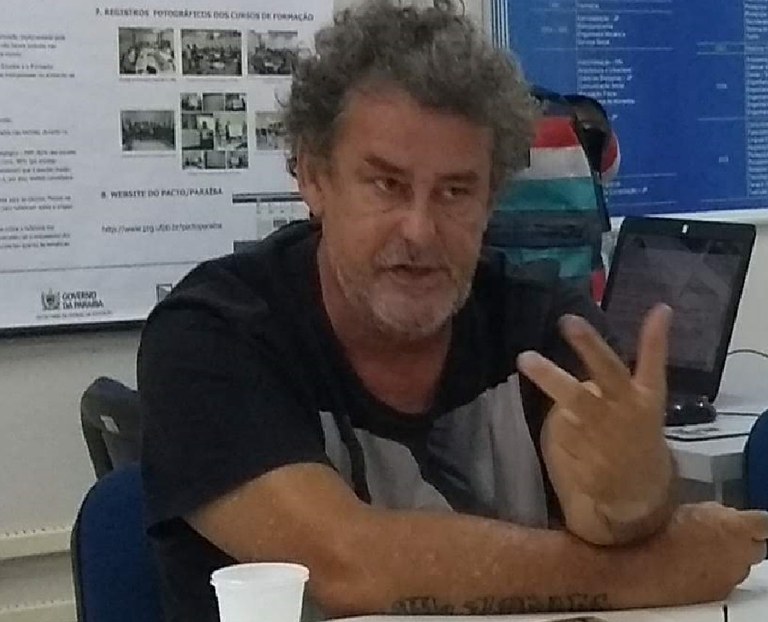 Geraldinho Miranda