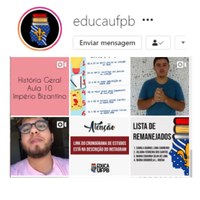 Instagram_EducaUFPB