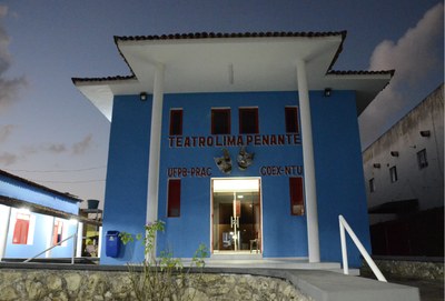 Teatro Lima Penante