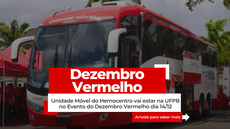 Dezembro vermelho