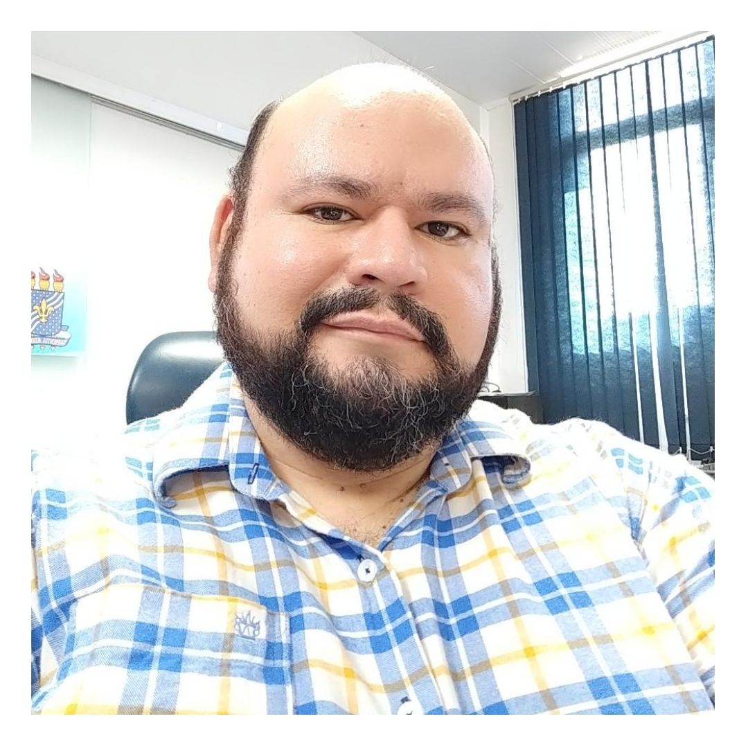 Thiago Cavalcante_Chefe de Gabinete