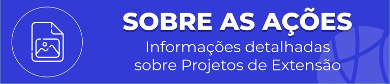Informações das ações de extensão da UFPB Informações das ações de extensão da UFPB